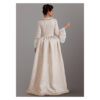 McCalls Schnittmuster M7965 - Kostüm - Kleid - Barrock - Mittelalter - Steampunk – Bild 6