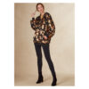 Vogue Schnittmuster V1826 - Blouson - Sweater - Kapuzenshirt – Bild 4