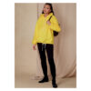 Vogue Schnittmuster V1826 - Blouson - Sweater - Kapuzenshirt – Bild 5