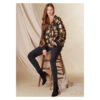 Vogue Schnittmuster V1826 - Blouson - Sweater - Kapuzenshirt – Bild 6