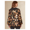 Vogue Schnittmuster V1826 - Blouson - Sweater - Kapuzenshirt – Bild 7