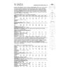 Vogue Schnittmuster V1831 - Hose und Jacke - Hosenanzug - Kombination – Bild 5