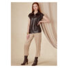 Vogue Schnittmuster V1833 - Hose, Rock und Shirt - Kombination – Bild 2