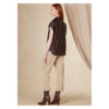 Vogue Schnittmuster V1833 - Hose, Rock und Shirt - Kombination – Bild 5