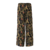 Burda Style Schnittmuster Nr. 6250 - Hosen - Weite Form - rückw. Gummizug – Bild 3