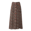 Burda Style Schnittmuster Nr. 6252 - Rock - Röcke in Midi & Mini – Bild 6
