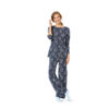 Burda Style Schnittmuster Nr. 6261 - Pyjamas - Schlafanzüge – Bild 7