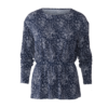 Burda Style Schnittmuster Nr. 6261 - Pyjamas - Schlafanzüge – Bild 8