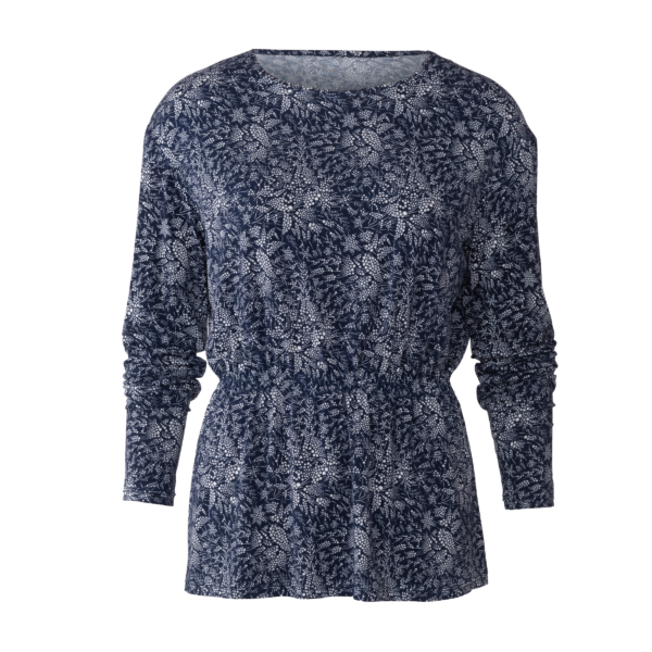 Burda Style Schnittmuster Nr. 6261 - Pyjamas - Schlafanzüge – Bild 8