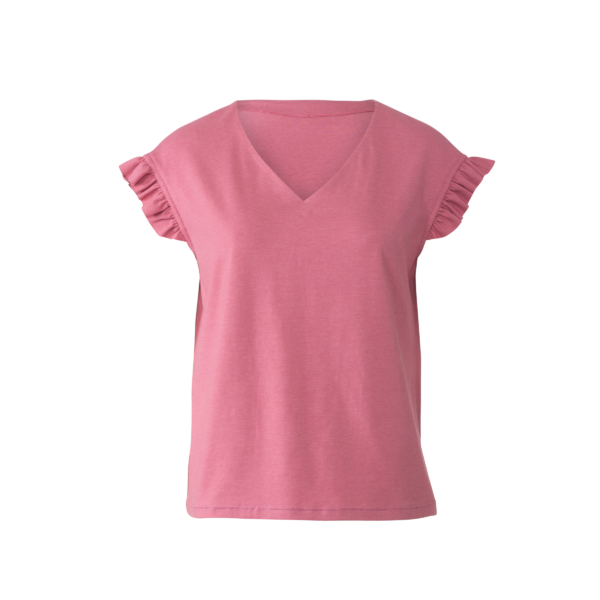 Burda Style Schnittmuster Nr. 6261 - Pyjamas - Schlafanzüge – Bild 3