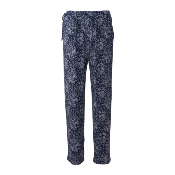 Burda Style Schnittmuster Nr. 6261 - Pyjamas - Schlafanzüge – Bild 10