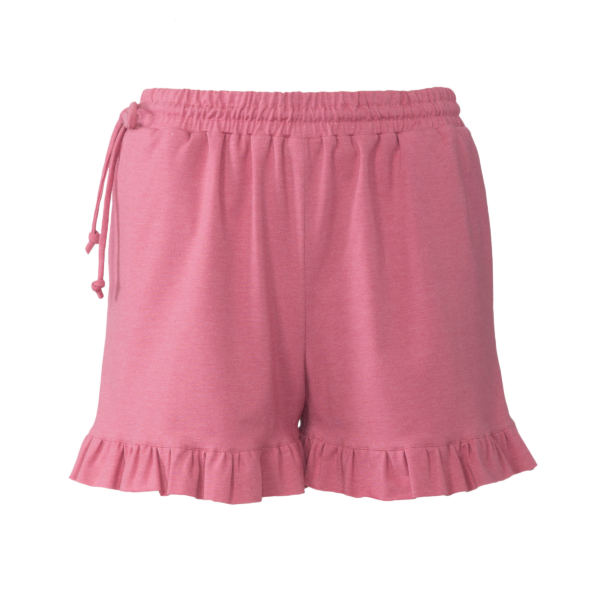 Burda Style Schnittmuster Nr. 6261 - Pyjamas - Schlafanzüge – Bild 5