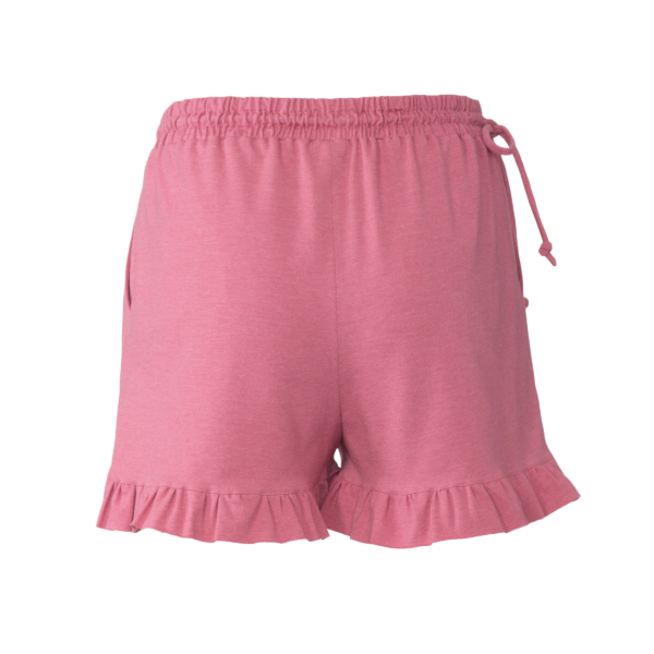 Burda Style Schnittmuster Nr. 6261 - Pyjamas - Schlafanzüge – Bild 6
