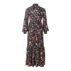 Burda Style Schnittmuster Nr. 6265 - Kleider mit Midirock & Bubi-Kragen – Bild 7