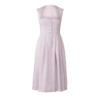 Burda Style Schnittmuster Nr.6268 - Kleid - zwei Dirndl mit Bluse & Schürze – Bild 11