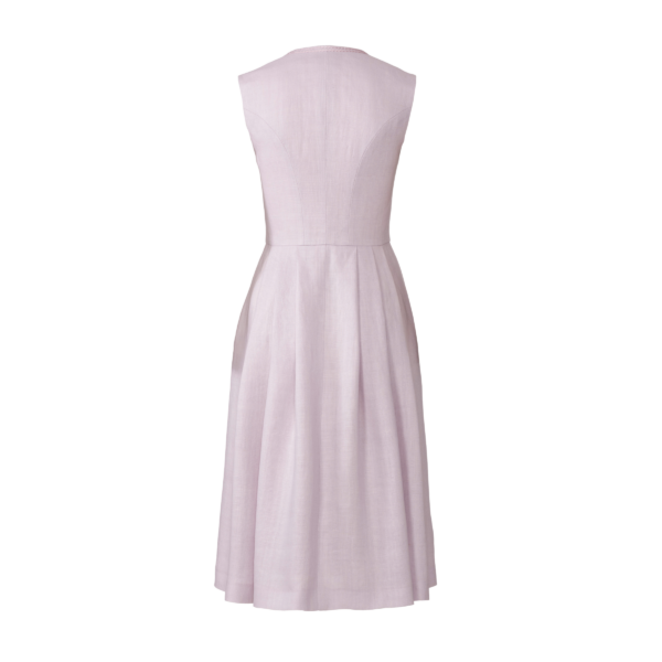 Burda Style Schnittmuster Nr.6268 - Kleid - zwei Dirndl mit Bluse & Schürze – Bild 12