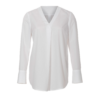 Burda Style Schnittmuster Nr. 6278 - Blusen - Longblusen - V-Ausschnitt – Bild 3