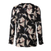 Burda Style Schnittmuster Nr. 6278 - Blusen - Longblusen - V-Ausschnitt – Bild 7