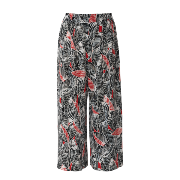Burda Style Schnittmuster Nr. 6283 - Hose - Hosen im Leisure-Look – Bild 6