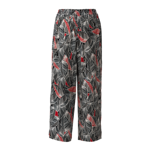Burda Style Schnittmuster Nr. 6283 - Hose - Hosen im Leisure-Look – Bild 7