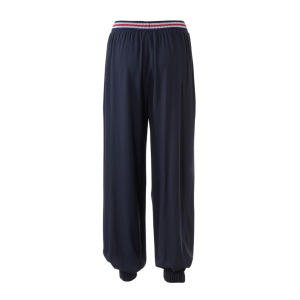 Burda Style Schnittmuster Nr. 6283 - Hose - Hosen im Leisure-Look – Bild 4