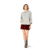 Burda Style Schnittmuster Nr. 6296 - Hoodie - Pullover - Sweatshirts – Bild 8