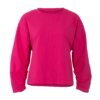 Burda Style Schnittmuster Nr. 6296 - Hoodie - Pullover - Sweatshirts – Bild 3
