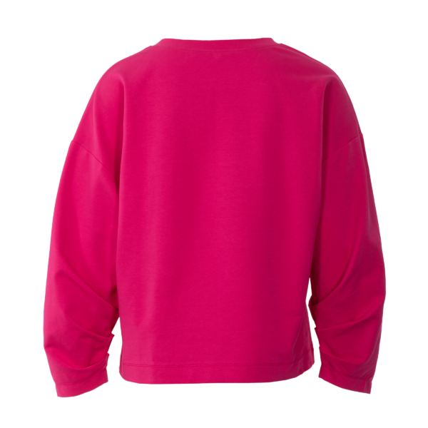 Burda Style Schnittmuster Nr. 6296 - Hoodie - Pullover - Sweatshirts – Bild 4