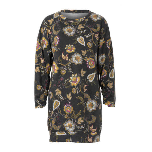 Burda Style Schnittmuster Nr. 6296 - Hoodie - Pullover - Sweatshirts – Bild 6