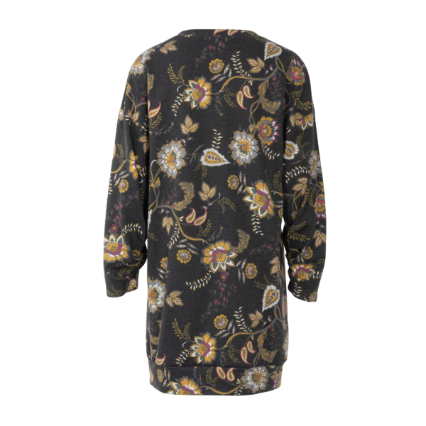 Burda Style Schnittmuster Nr. 6296 - Hoodie - Pullover - Sweatshirts – Bild 7