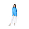 Burda Style Schnittmuster Nr. 5963 - Pullover - Pullis mit Rollkragen – Bild 4