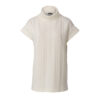 Burda Style Schnittmuster Nr. 5963 - Pullover - Pullis mit Rollkragen – Bild 7