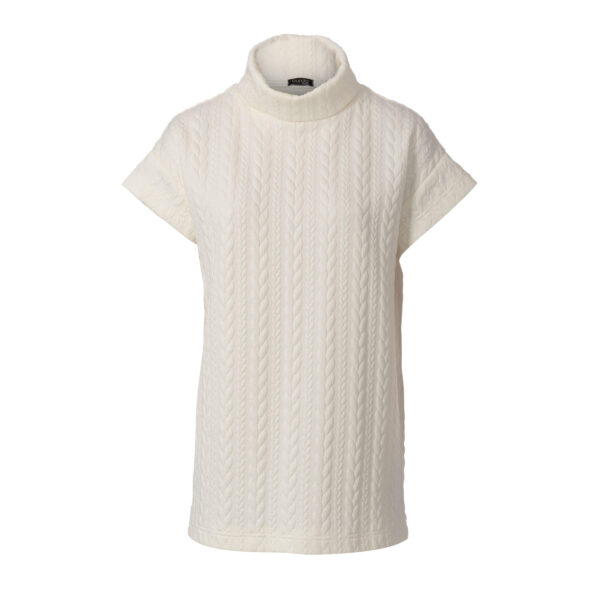 Burda Style Schnittmuster Nr. 5963 - Pullover - Pullis mit Rollkragen – Bild 7