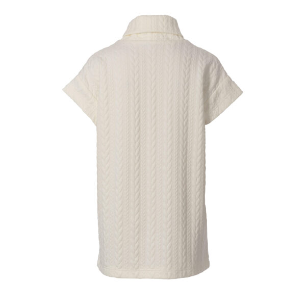 Burda Style Schnittmuster Nr. 5963 - Pullover - Pullis mit Rollkragen – Bild 8