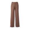 Burda Style Schnittmuster Nr. 5969 - Hose – Gummidurchzug - weite Beine – Bild 3