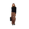 Burda Style Schnittmuster Nr. 5969 - Hose – Gummidurchzug - weite Beine – Bild 2