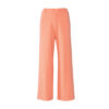 Burda Style Schnittmuster Nr. 5969 - Hose – Gummidurchzug - weite Beine – Bild 6