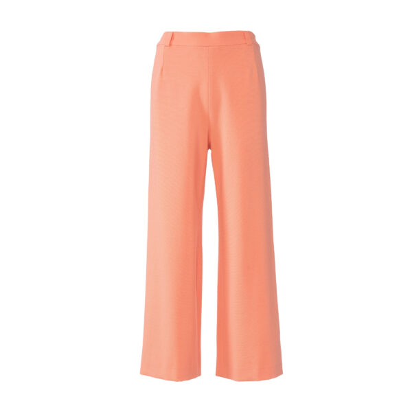 Burda Style Schnittmuster Nr. 5969 - Hose – Gummidurchzug - weite Beine – Bild 6