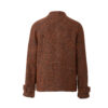 Burda Style Schnittmuster Nr. 5974 - Jacke u. Mantel - Raglanärmel - Stehkragen – Bild 7