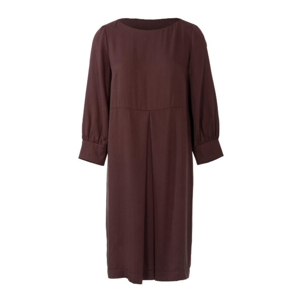 Burda Style Schnittmuster Nr. 5975 - Kleid - Bluse - Tunika – Bild 5
