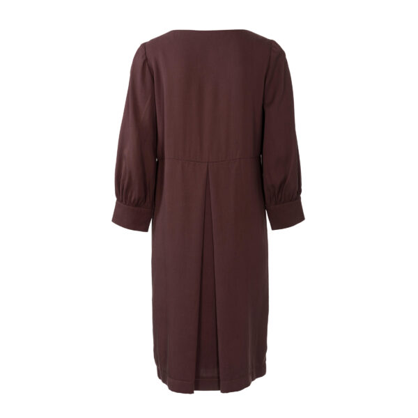 Burda Style Schnittmuster Nr. 5975 - Kleid - Bluse - Tunika – Bild 6