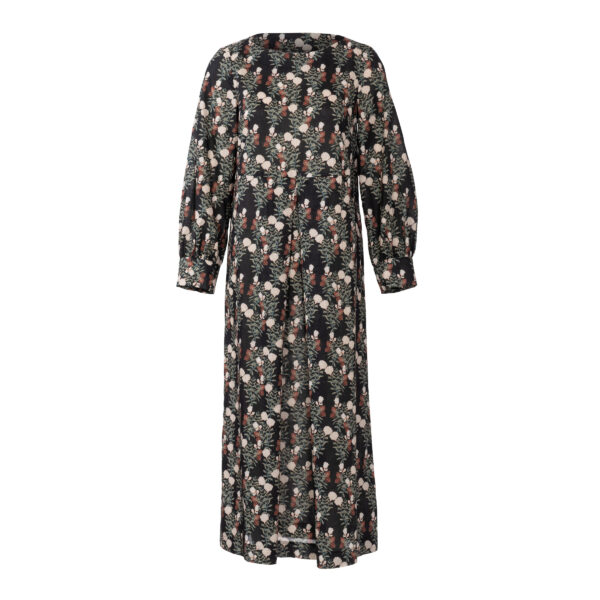 Burda Style Schnittmuster Nr. 5975 - Kleid - Bluse - Tunika – Bild 8