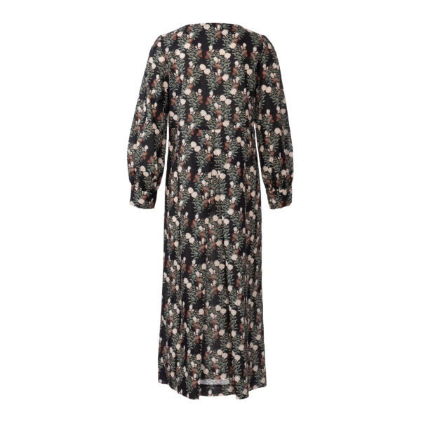 Burda Style Schnittmuster Nr. 5975 - Kleid - Bluse - Tunika – Bild 9