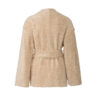 Burda Style Schnittmuster Nr. 5976 - Jacke und Mantel - kragenlos – Bild 6