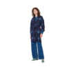 Burda Style Schnittmuster Nr. 5976 - Jacke und Mantel - kragenlos – Bild 7