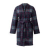 Burda Style Schnittmuster Nr. 5976 - Jacke und Mantel - kragenlos – Bild 8