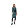 Burda Style Schnittmuster Nr. 5985 - Kleid und Shirt mit U-Boot-Ausschnitt – Bild 2