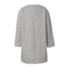 Burda Style Schnittmuster Nr. 5988 - Sweater - Halsbündchen oder Rolli – Bild 4