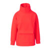 Burda Style Schnittmuster Nr. 5988 - Sweater - Halsbündchen oder Rolli – Bild 6