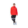 Burda Style Schnittmuster Nr. 5988 - Sweater - Halsbündchen oder Rolli – Bild 5